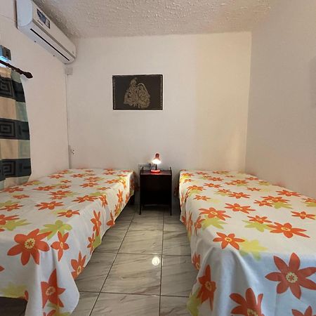 Villas Floralies Grand Baie Exterior foto