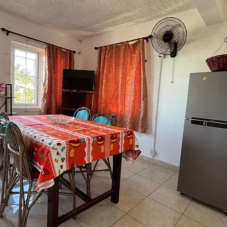 Villas Floralies Grand Baie Exterior foto