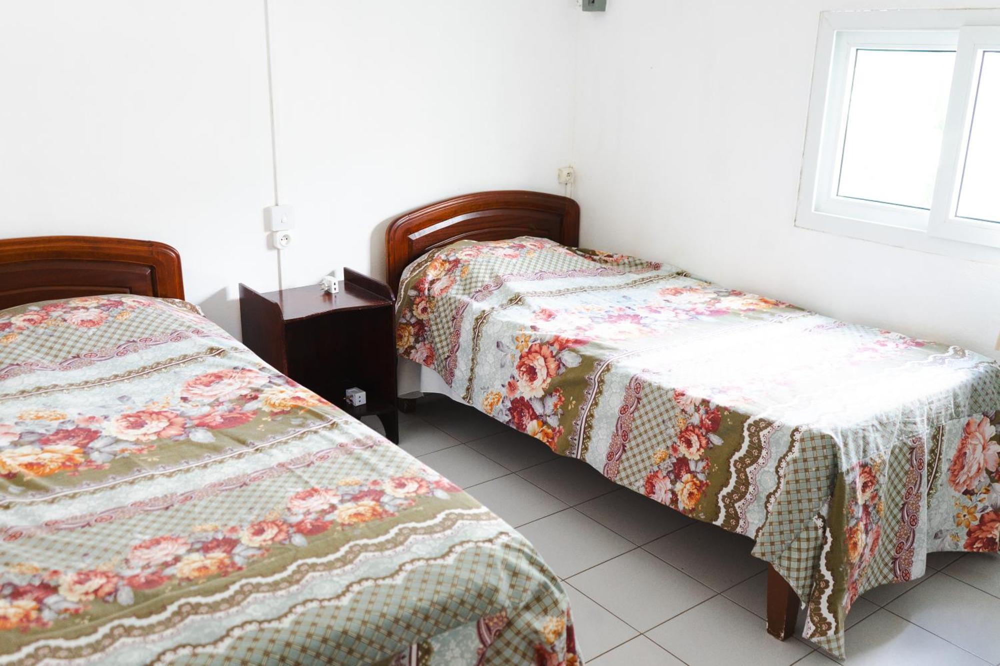Villas Floralies Grand Baie Exterior foto