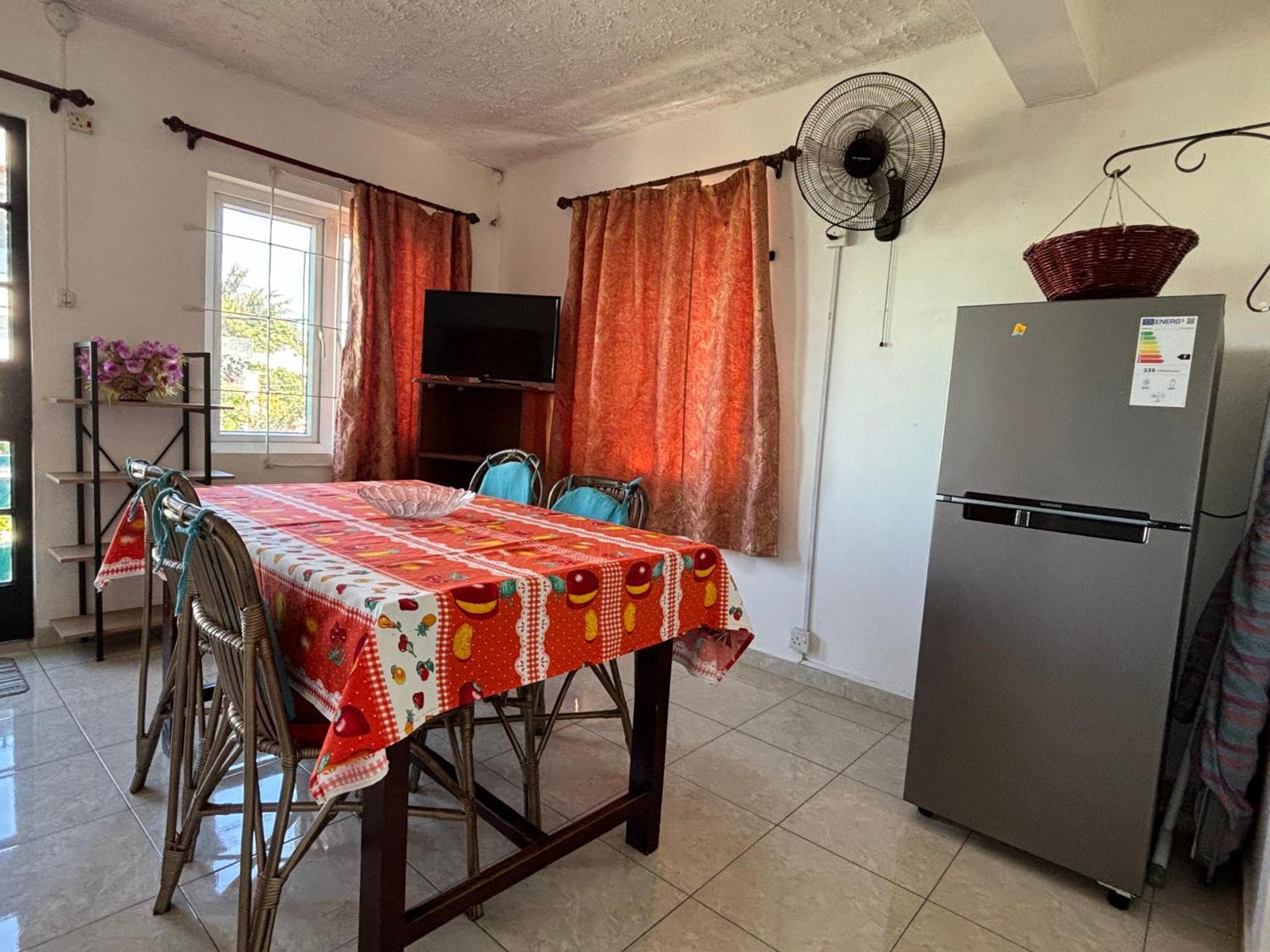 Villas Floralies Grand Baie Exterior foto
